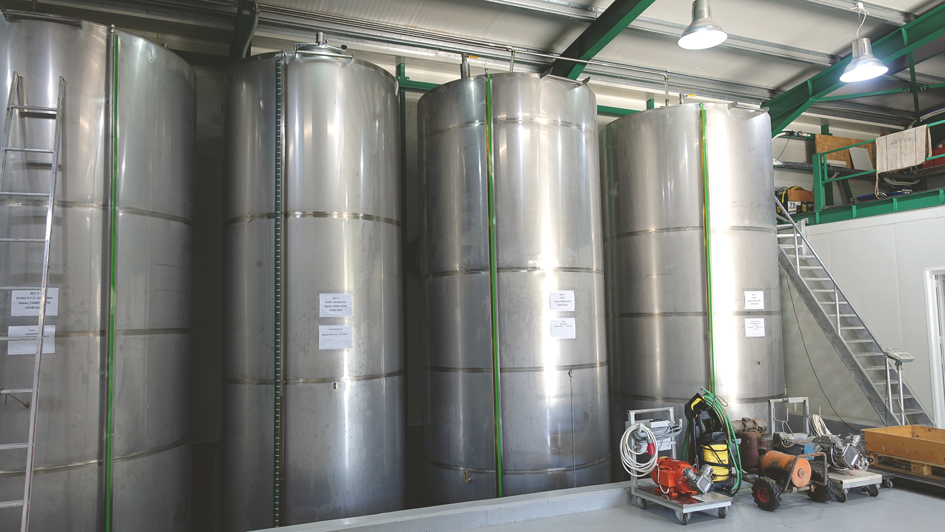 Coordonnées de LAKUDIA GmbH Production