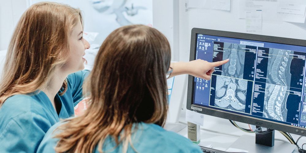 Specializzazione di LifeLink Medical GmbH