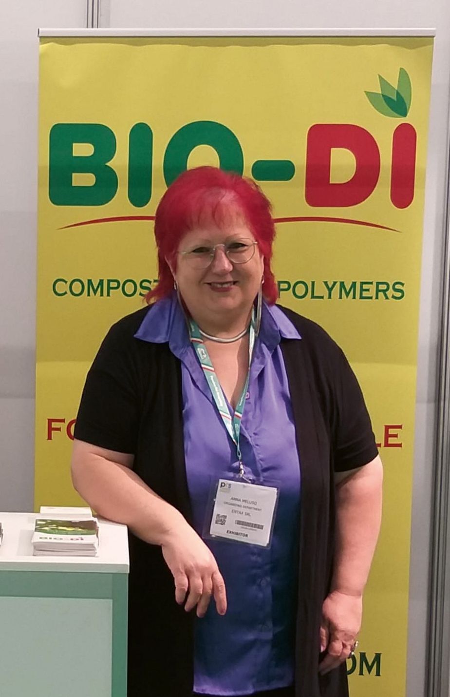 Enyax S.r.l. Anna Meluso