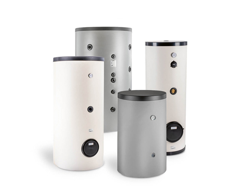 Heatingdiscount 24 Storage Technology