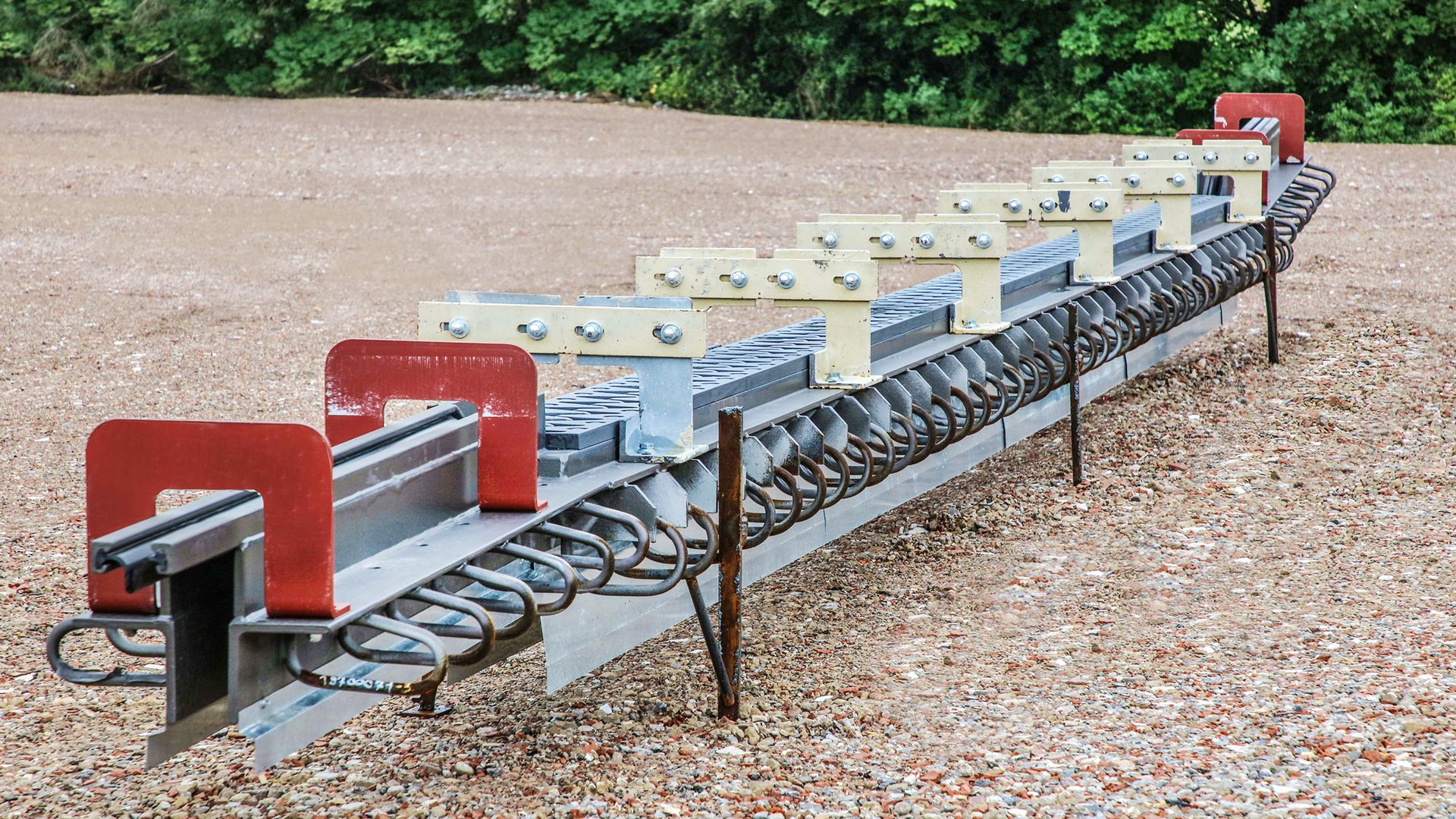 Schreiber Brücken-Dehntechnik GmbH Temperaturschwankungen