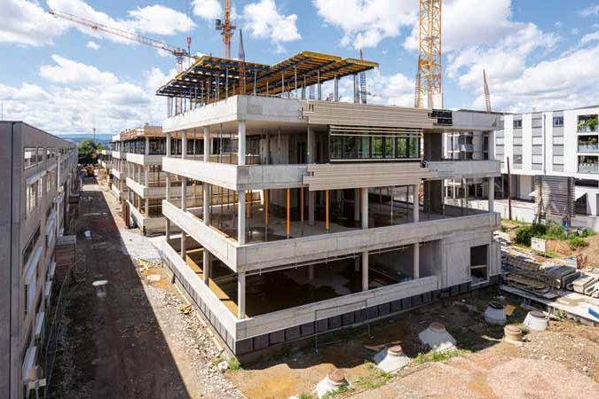 Grupo IKK Gestión de Construcción