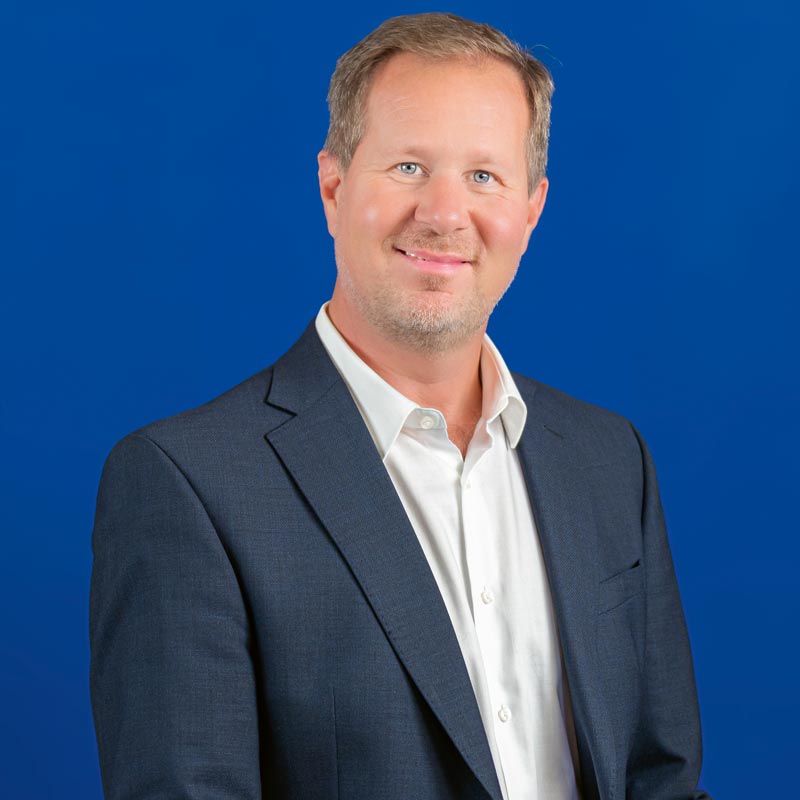 Martin Führer, Director General de Holmer Maschinenbau GmbH