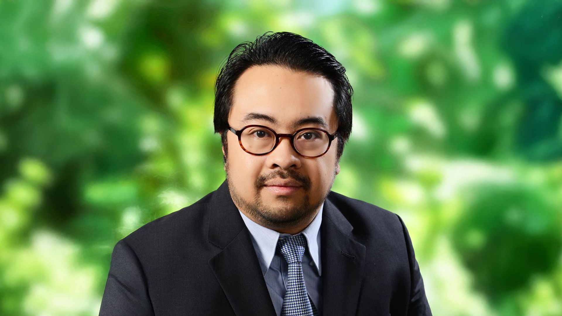 Irvan Rikwandi, Director de Inversiones de Aetos Holding BV