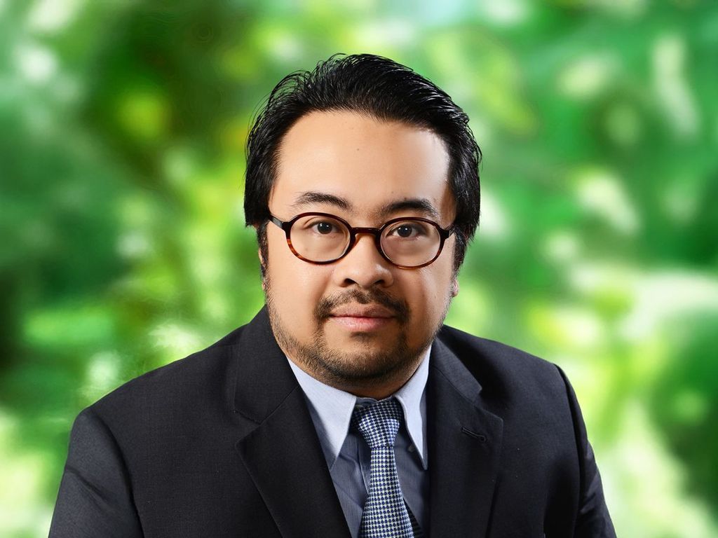 "We Focus on Impact"