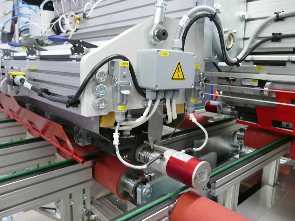 „Een spannend proces van voortdurende aanpassing aan het nieuwe“