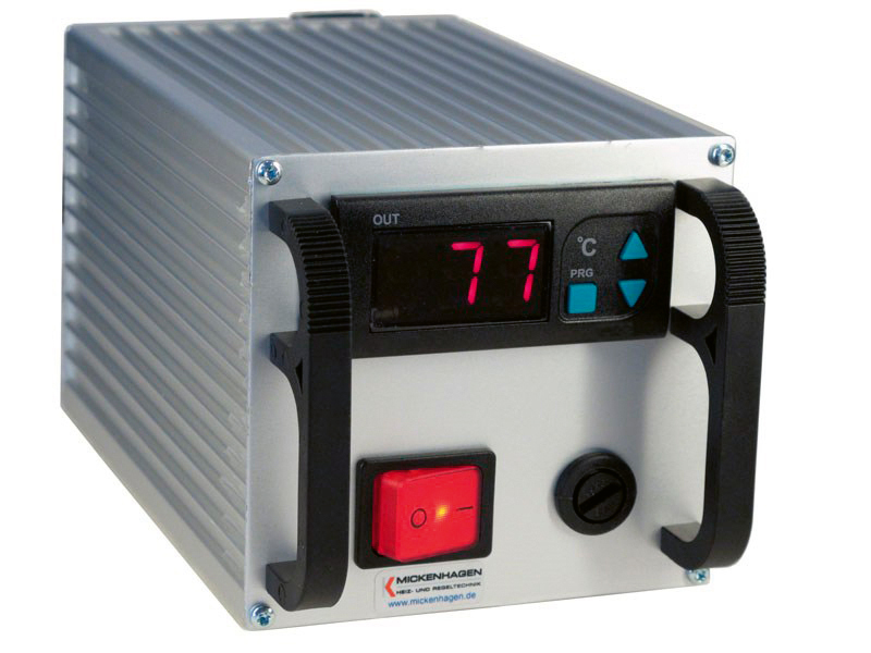 Mickenhagen GmbH & Co. KG Temperature Control Device TCE 1