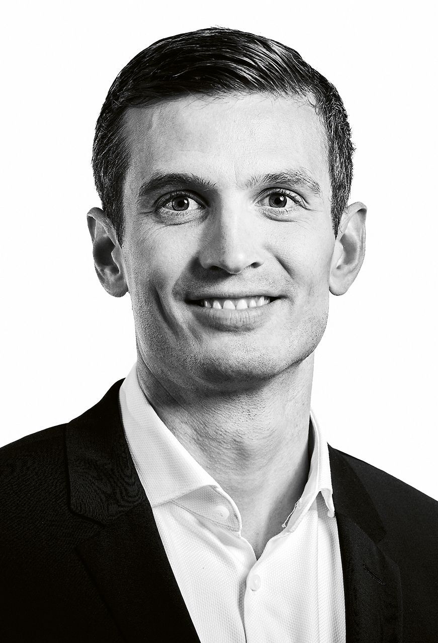 Thomas Riedler, Direttore Commerciale di ELL Austria GmbH