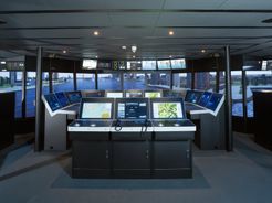 Advanced simulation environments prepare crews for real-world scenarios under controlled conditions – a key element in building performance-ready workforces