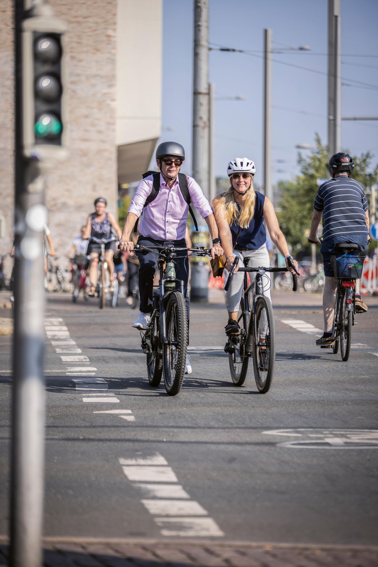 BLS Bikeleasing-Service GmbH & Co. KG Zdrowie