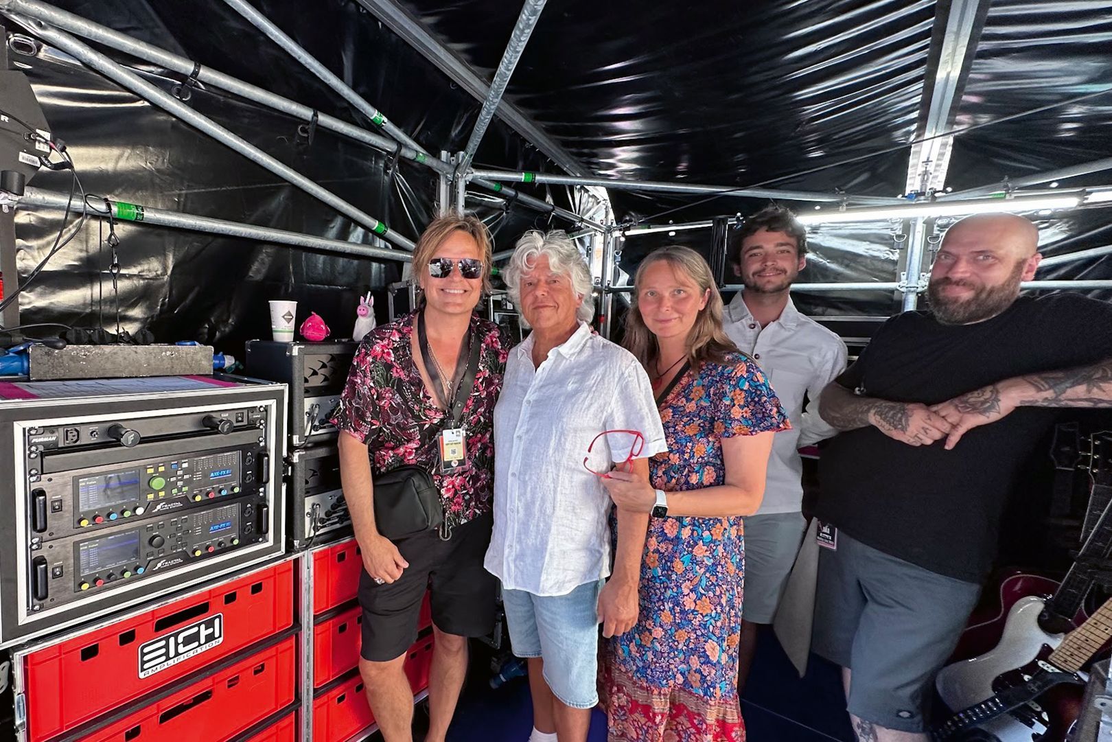 G66 GmbH Behind the Scenes