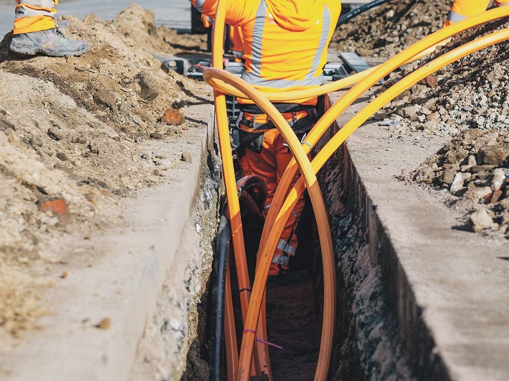 Fiber Optics for the Future