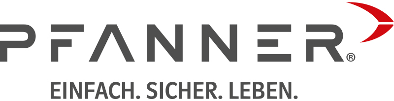 Logo Pfanner