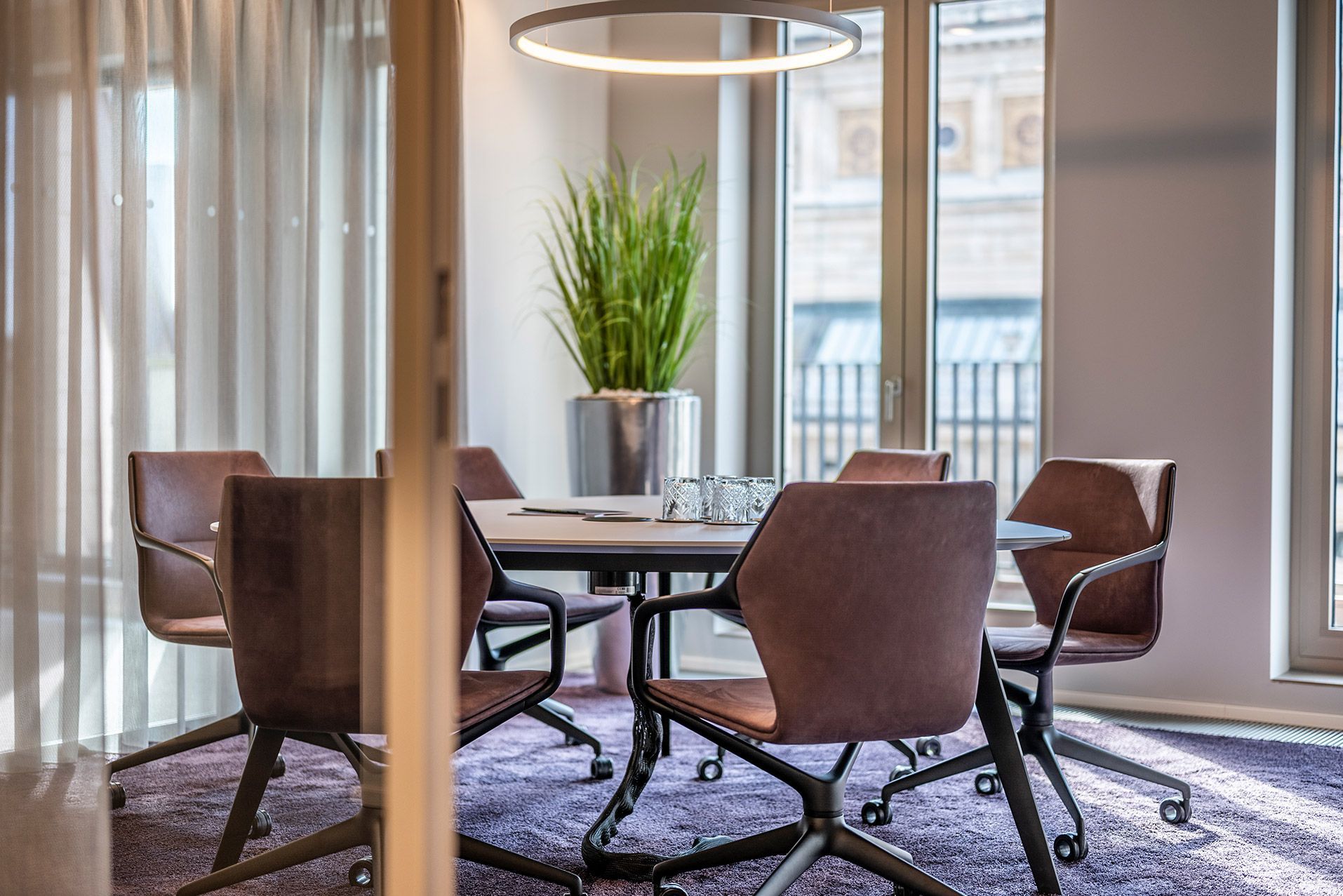 Satellite Office GmbH Opernplatz Frankfurt am Main