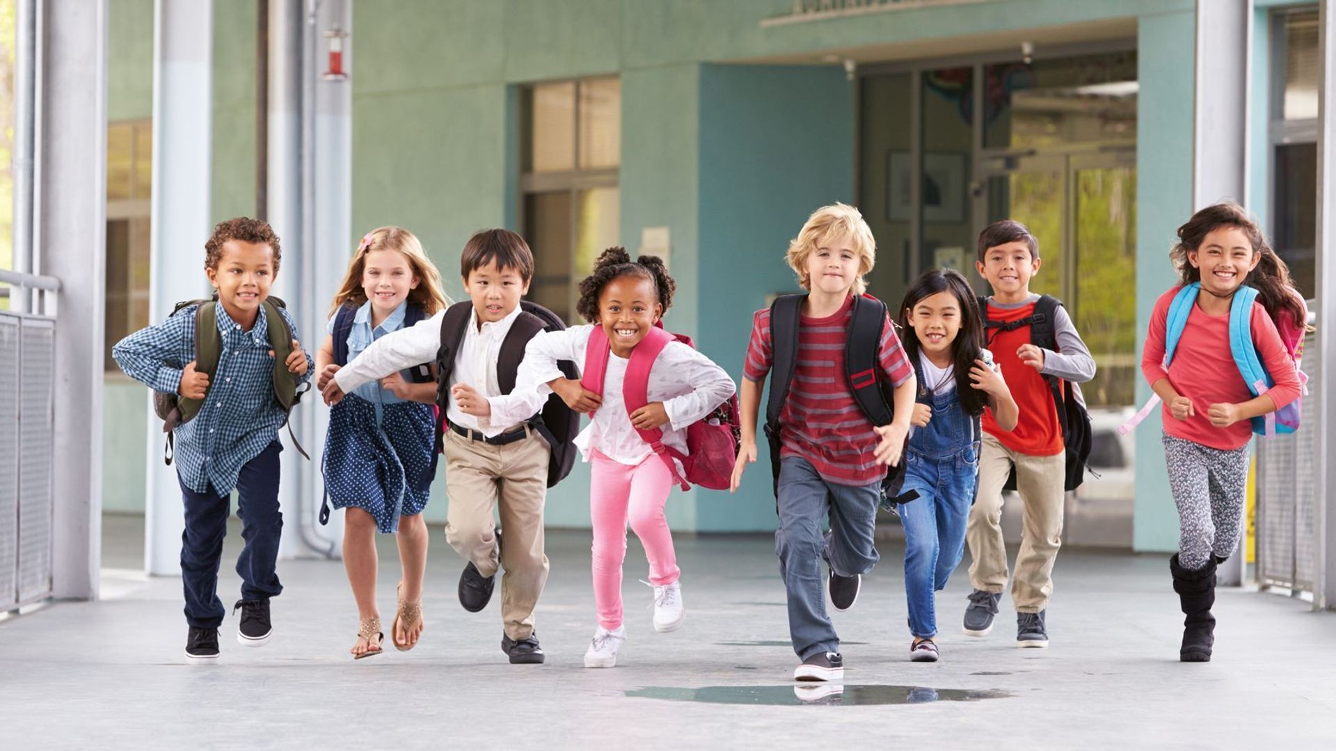 IC Verzekeringen NV/ CI Assurances SA Children