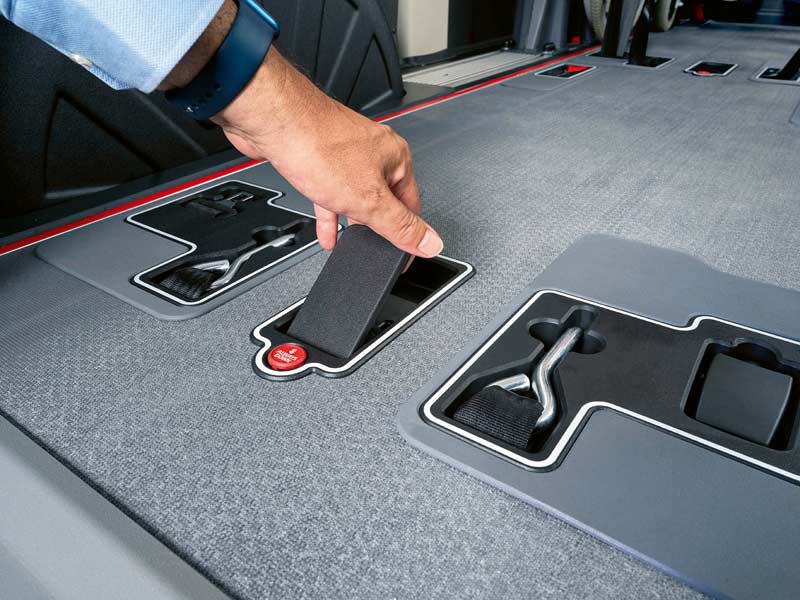 Tribus TriflexAIR 2.0