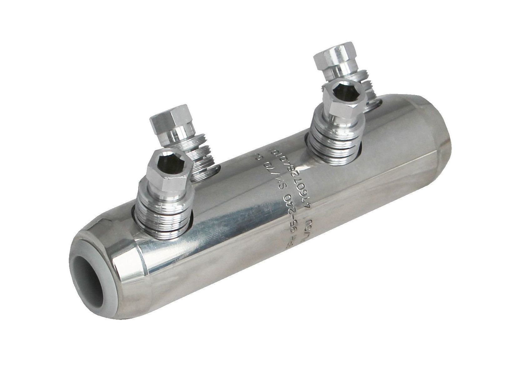 Nexans Power Accessories Germany GmbH Złączki śrubowe