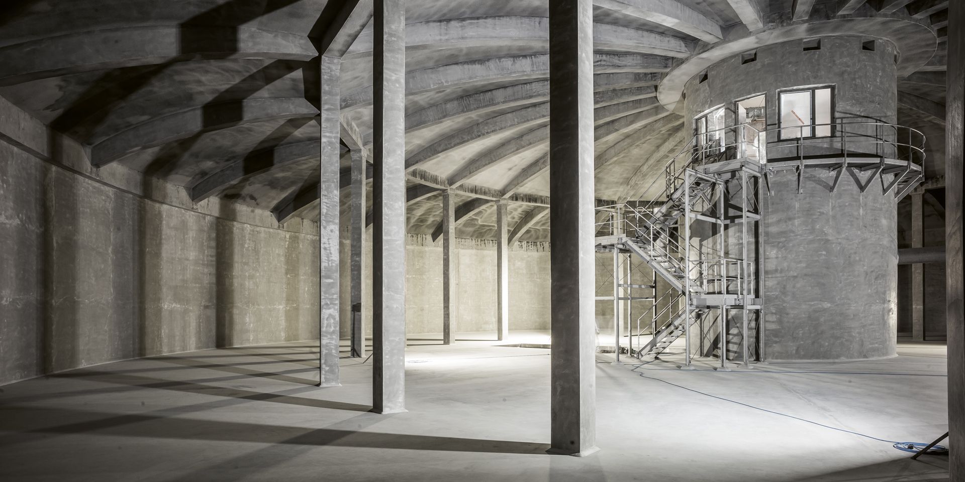 Fritz Wiedemann & Sohn GmbH Drinking Water Tank