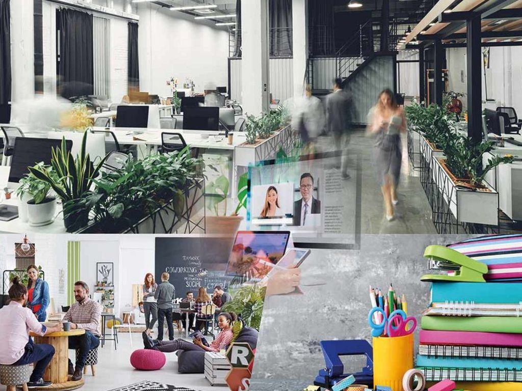 Office & Co.