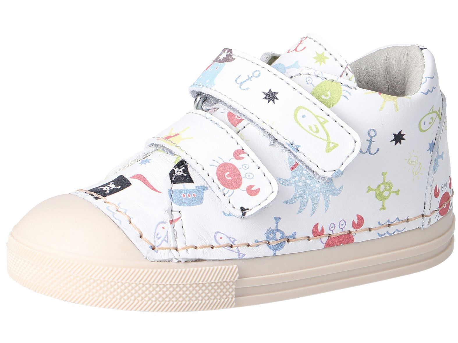 Däumling Kinderschuhfabrik GmbH Obuwie Dziecięce