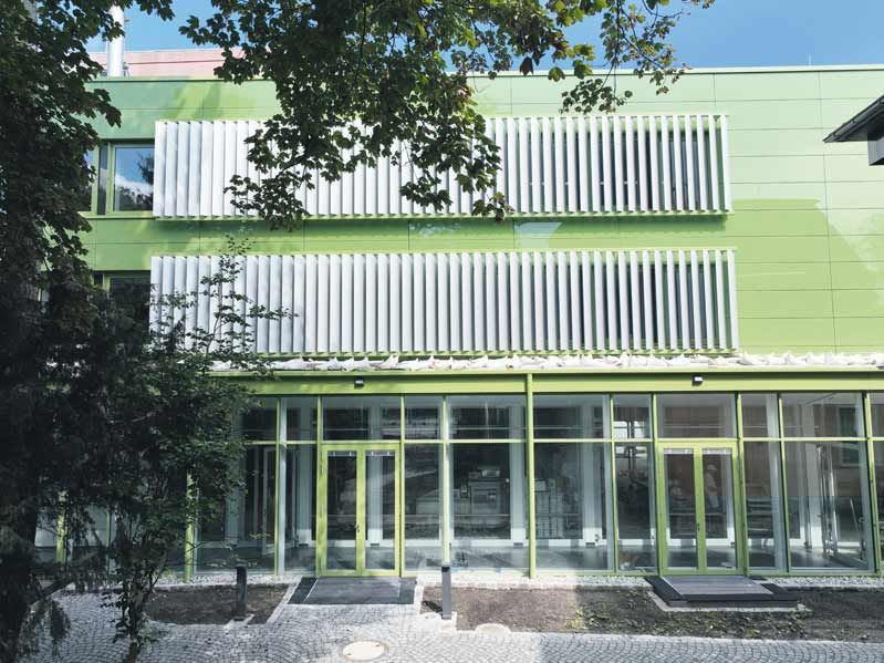 Pröchel Ireks Academia de Panadería