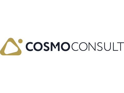 COSMO CONSULT SE