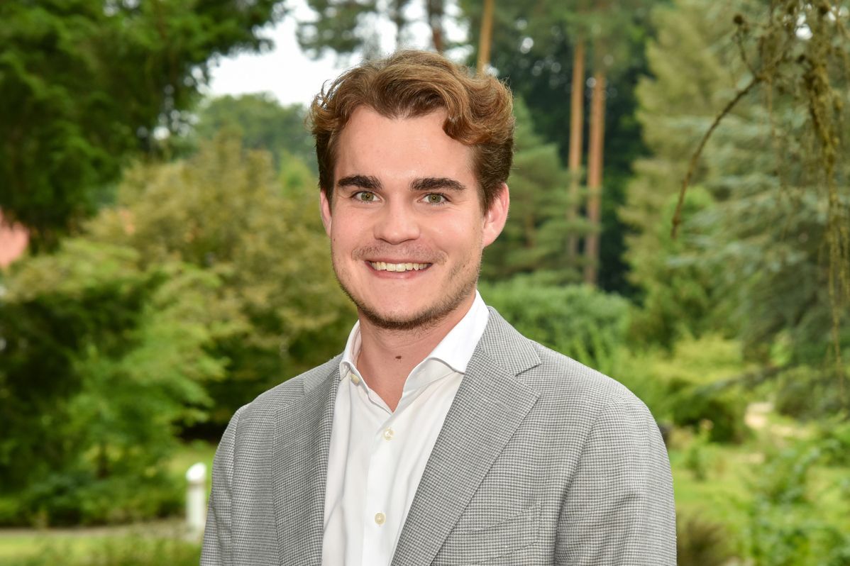 Johannes Michels, Asesor del Consejo de Dirección del Grupo Empresarial Michels