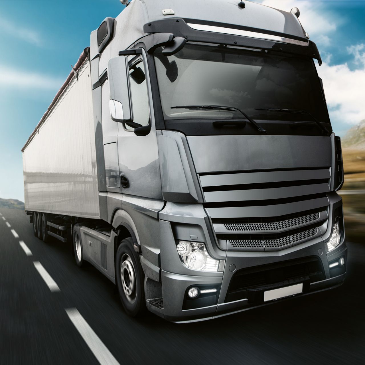 Tubus-Waben-GmbH Vehículos Comerciales