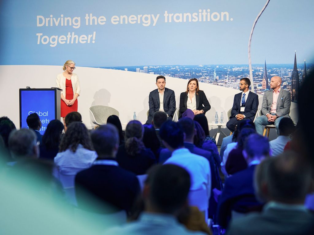 WindEnergy Hamburg 2026: Record in Offshore Wind, But the Industry Lacks New Projects