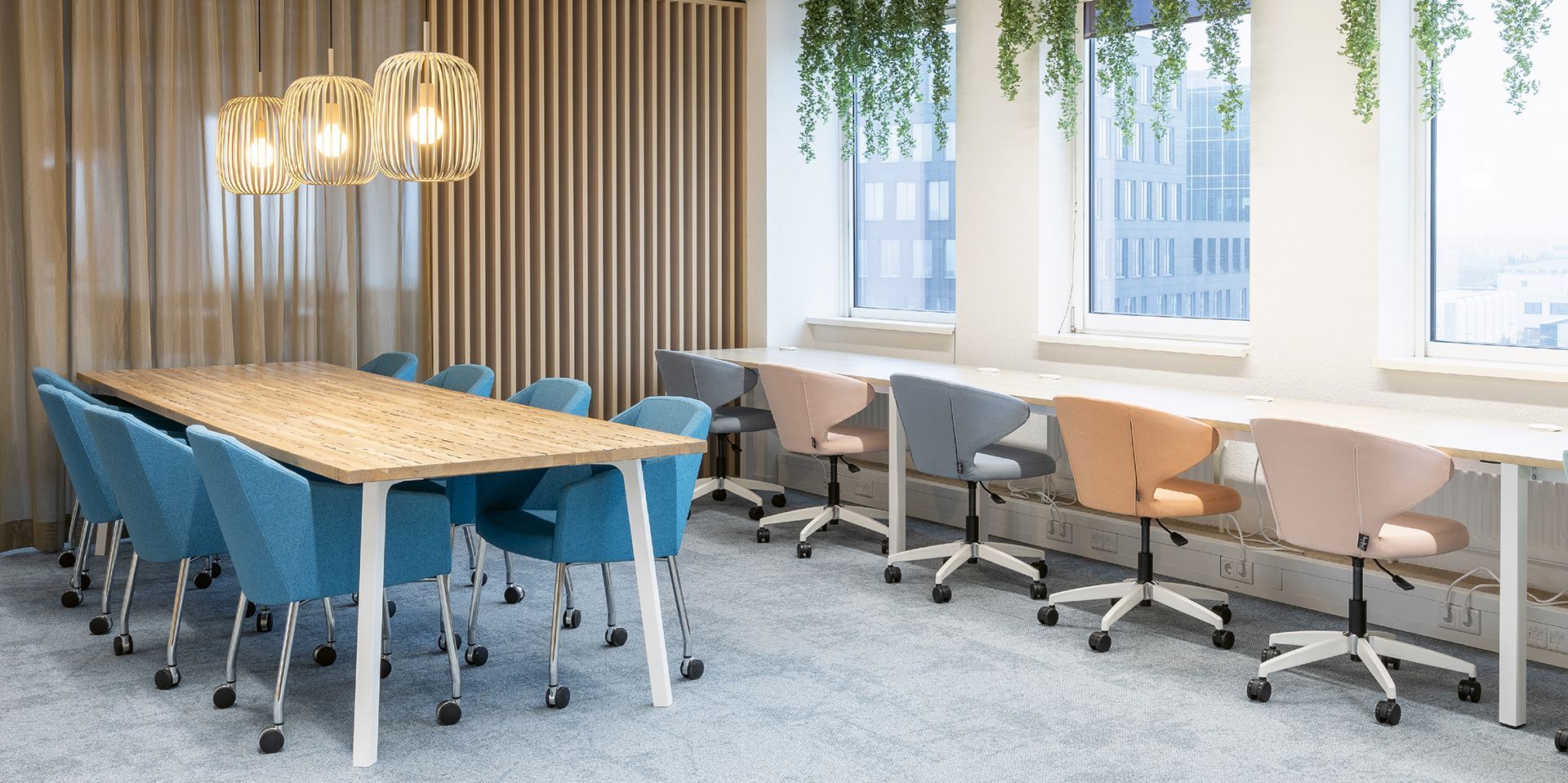 Viking Office Deutschland GmbH Möbel