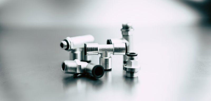 Connettore a innesto ITV