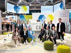 Equipo de Theben Smart Energy GmbH