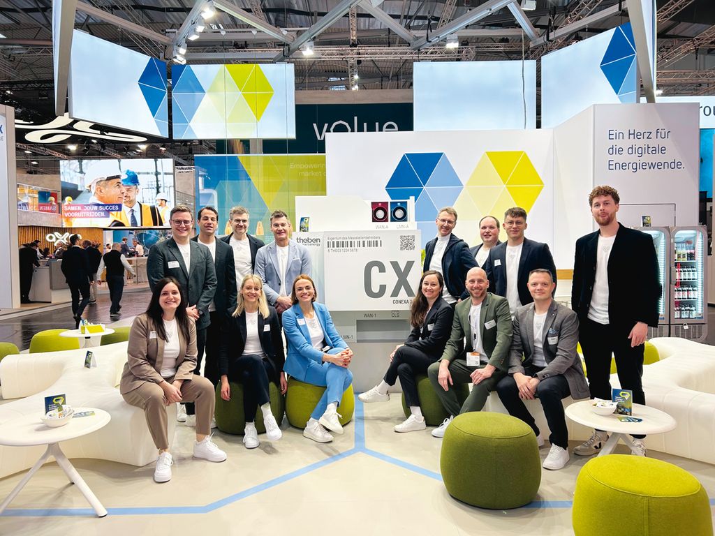 En ruta hacia la transición energética