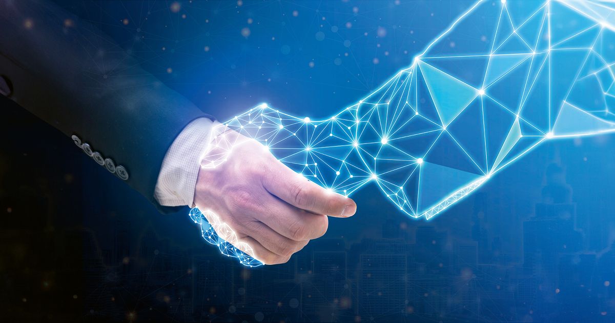 Shaping the Digital Future