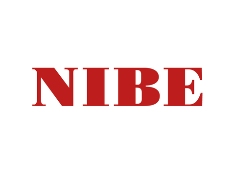 Nibe Industrier AB