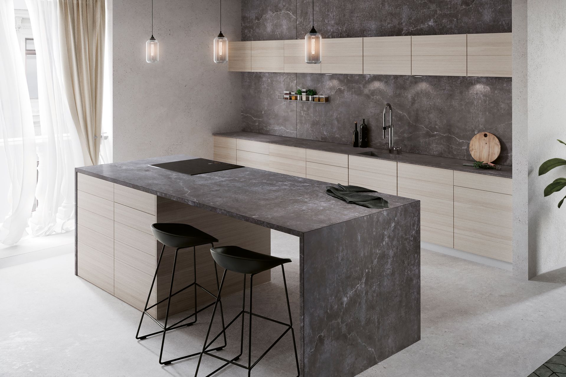 AKP Produktions-GmbH & Co. KG Sistema di Supporto