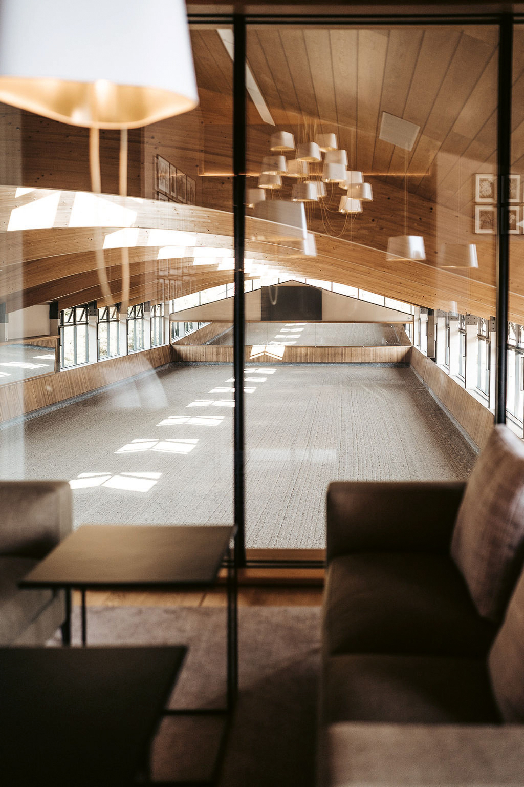 Viebrockreithallen GmbH & Co. Betrieb KG Rosenau