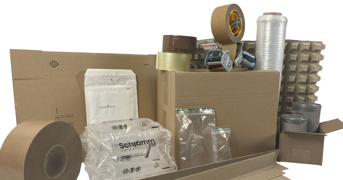 Verpackung.de – Volgende niveau voor moderne verpakkingen
