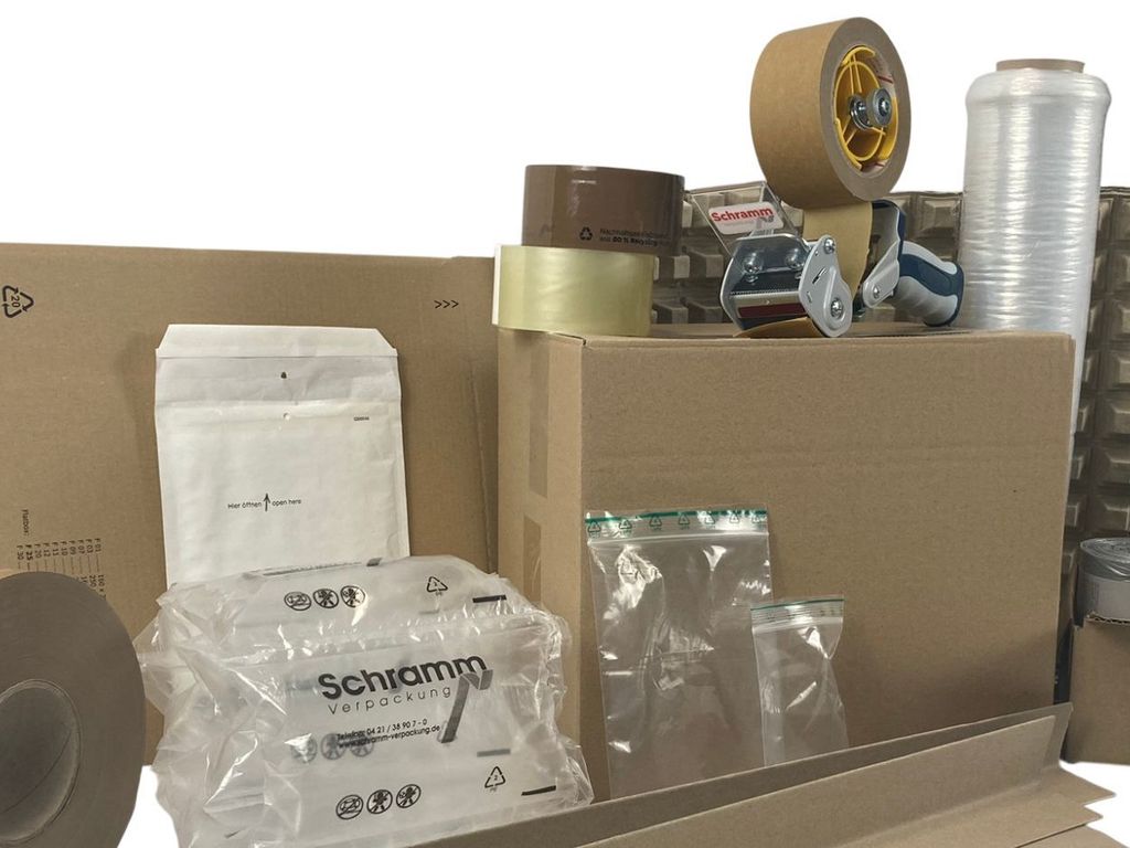 Verpackung.de – Next-Level for Modern Packaging