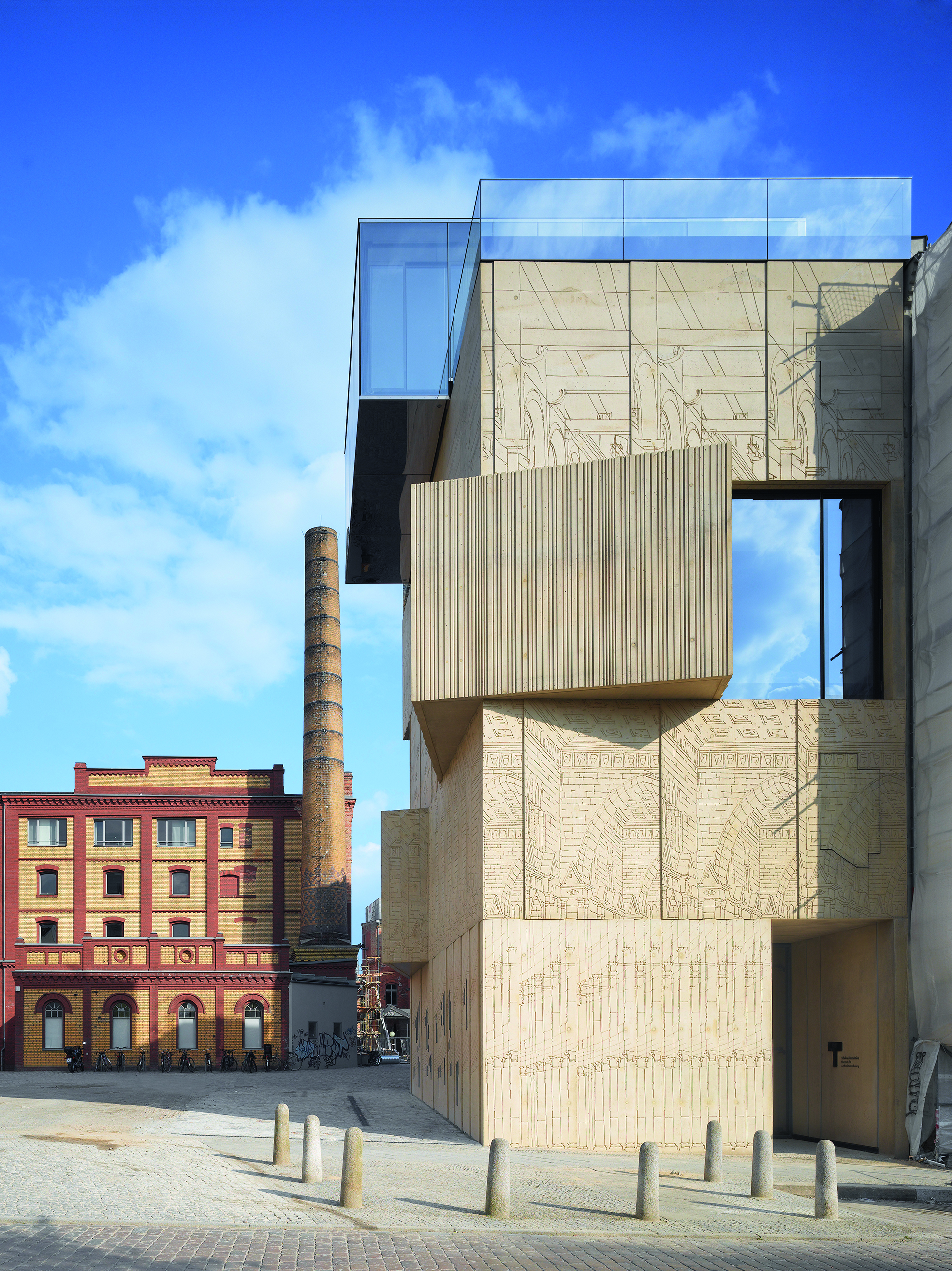 Muzeum Rysunku Architektonicznego