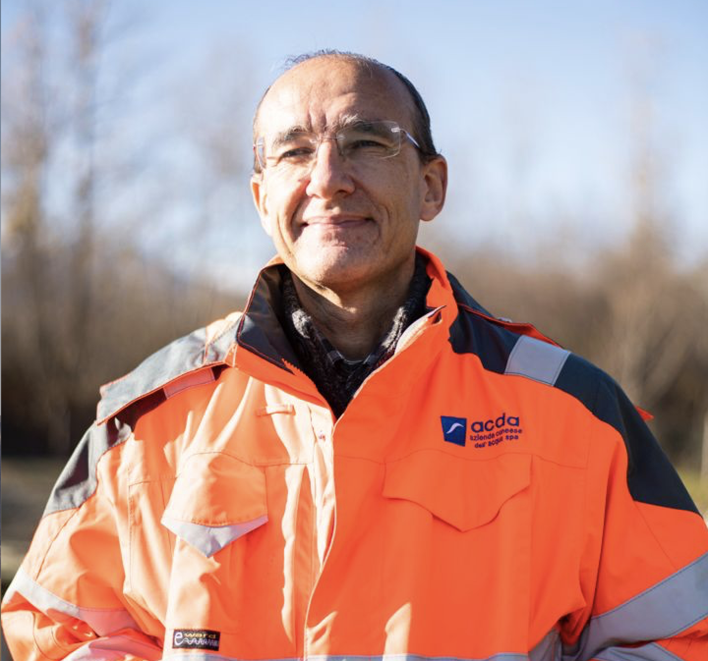 Andrea Ponta, General Manager 