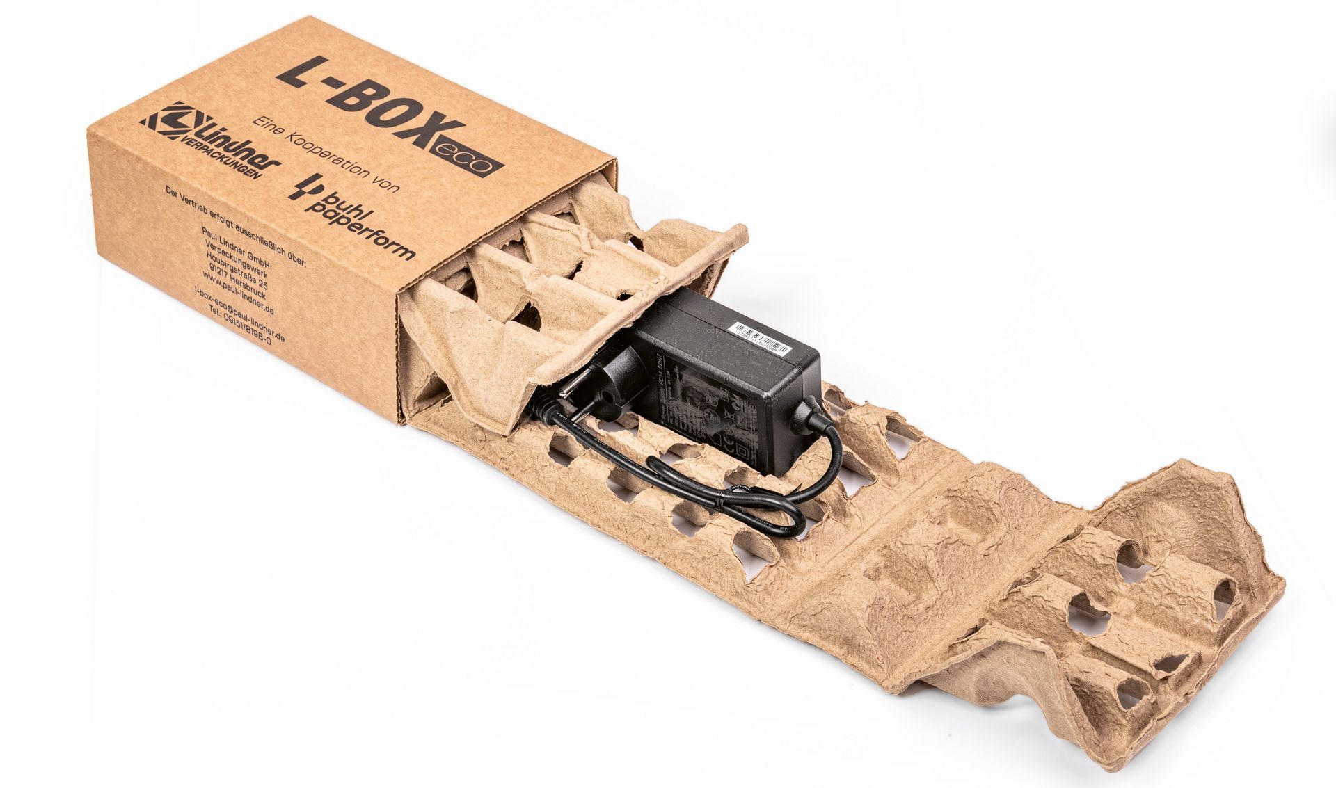 Paul Lindner GmbH L-Box-Eco