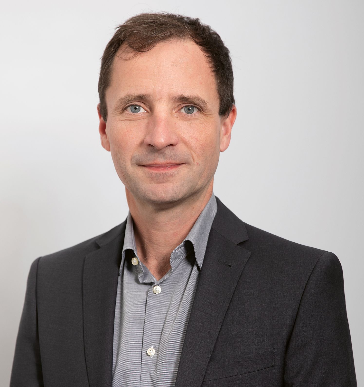 ConSecur GmbH Jens Wübker, Dyrektor Zarządzający firmy ConSecur GmbH