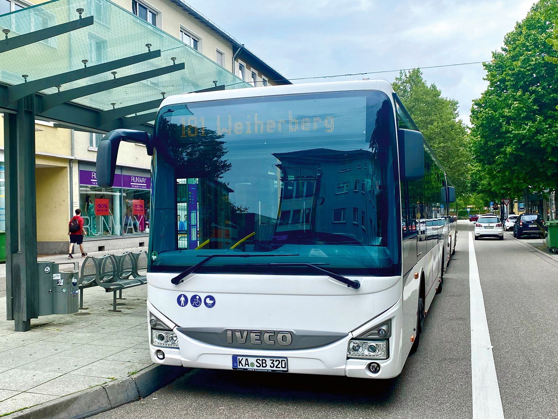 Stadtwerke Bruchsal GmbH OV