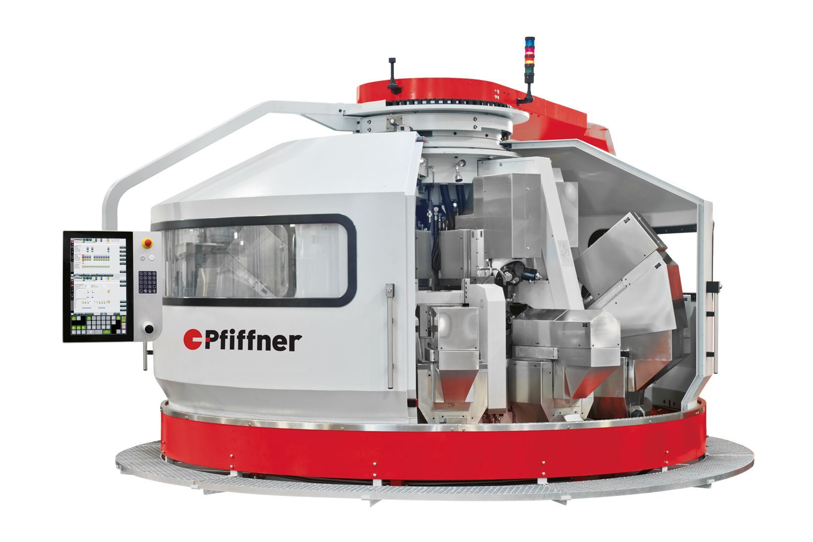 K.R. Pfiffner AG Rondtaktmachine Pfiffner RT