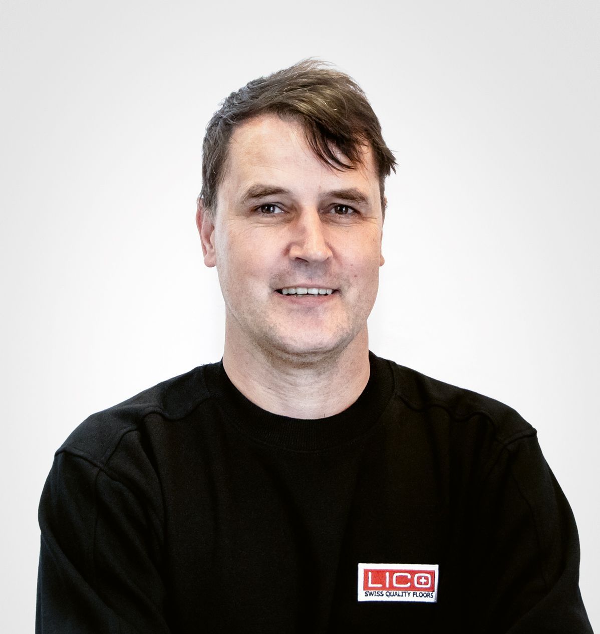 Edwin Lingg, Director Ejecutivo de Li&Co AG