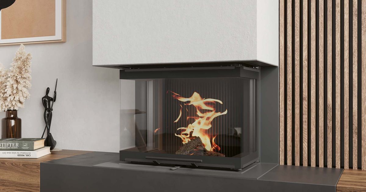 Fire and Passion for Innovation and Quality