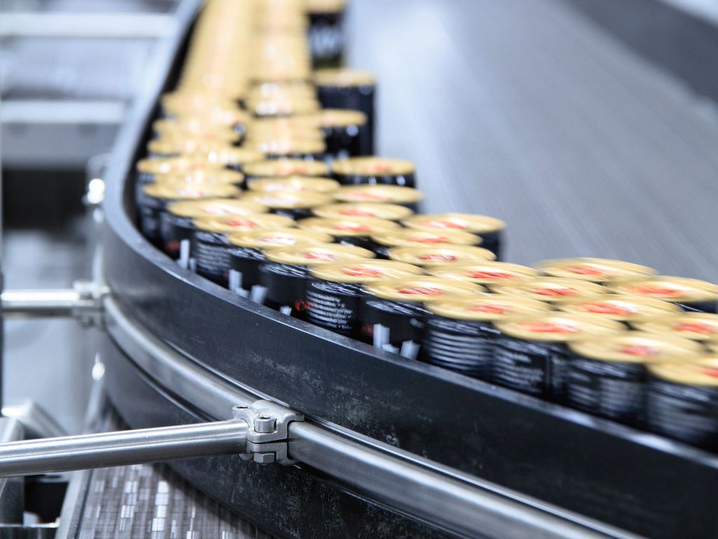 Réinventer le secteur des boissons — 200 ans et toujours en plein essor