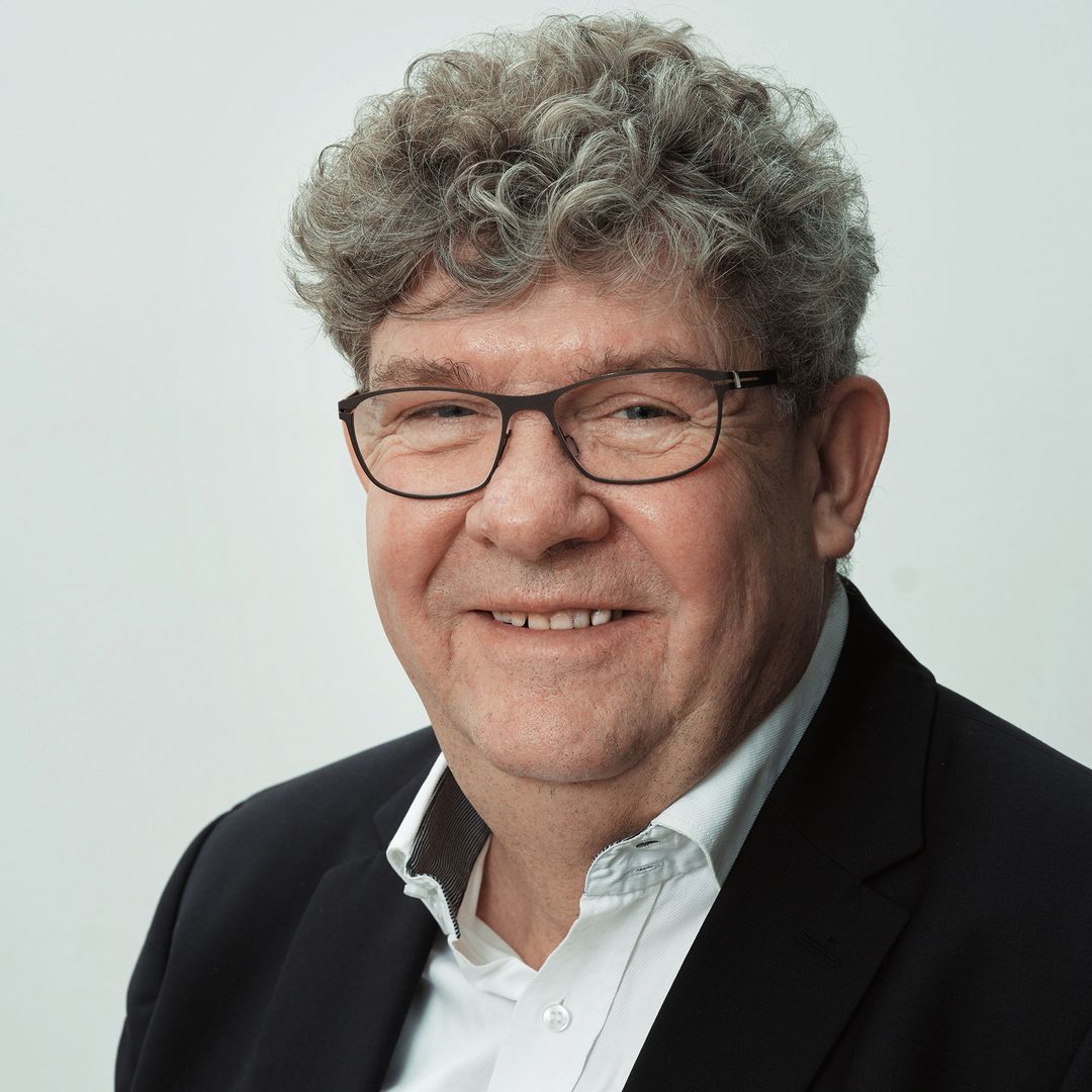 Volker Schmidt-Sköries
