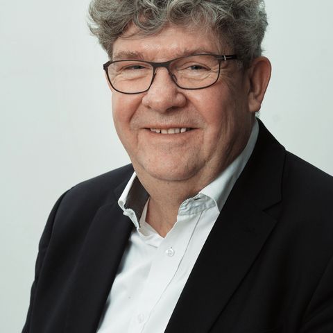 Volker Schmidt-Sköries